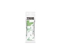 226ERS - No Kramp Shot, Suplemento Anticalambres, Vial para Deportistas de Resistencia, Electrolitos y Sales Minerales, Evita Contracturas Musculares, Vegano y sin Gluten, 1 Unidad x 60 ml