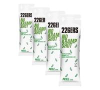 226ERS - No Kramp Shot, Suplemento Anticalambres, Vial para Deportistas de Resistencia, Electrolitos y Sales Minerales, Evita Contracturas Musculares, Vegano y sin Gluten, 1 Unidad x 60 ml