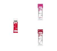 226ERS Pack Estrategia Nutricional - 3 geles: 1x Isotonic Gel Sandía (Ciclodextrina) y 2x High Fructose Gel 80g de Carbohidratos (Fresa y Cola con Cafeína 100mg) - Suplementación Ciclismo y Running