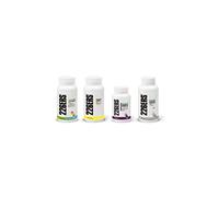 226ERS Pack Inmune 4 Suplementos | Fortalece el Sistema Inmune con Multivitaminas + Vitamina D3 + Complejo Simbiótico + Magnesio Quelado