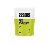 226 Ers Pre Workout Lime 300 g