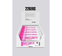 226ERS Race Day Bar Choco Fresa - 30 Barritas talla T.U.