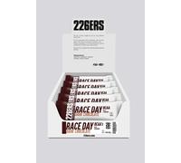 226ERS Race Day Bar Chocolate - 30 Barritas talla T.U.