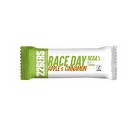 226ERS Race Day Bars - Barrita energética vegana sin gluten manzana y canela - 40 g
