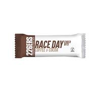226ERS Race Day Bars, Barrita Energética Veganas, Energy Bars Sin Gluten, Café y Cacao - 1 barra x 40 g