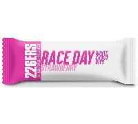Barrita de Nutrición 226ERS RACE DAY 40g Chocolate blanco con Fresa 40 G EU