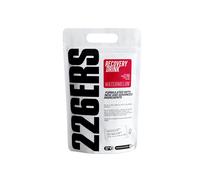 226Ers Recovery - Bebida Isotónica Chocolate MKP talla UNICA