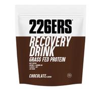 Recovery Drink 226ERS 0,5KG Chocolate 500 G EU