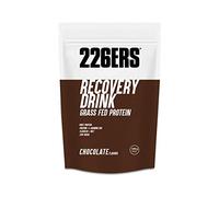 226ERS Recovery Drink, Recuperador Muscular en Polvo, Chocolate 1kg