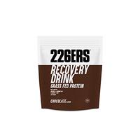 Recovery Drink 226ERS 0,5KG Chocolate 500 G
