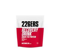 226ERS Recovery Drink, Recuperador Muscular en Polvo, Sandía 500g