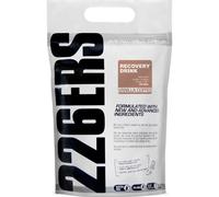 226Ers Recovery Drink Vainilla Cafe 500g