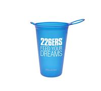 226ERS Soft Flask, Bidón Felixible para Deportistas, 1 x 200 ml