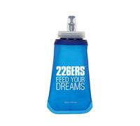 226ERS Soft Flask | Bidón Flexible con Boquilla Ancha de Silicona, Botella de Agua Plegable sin BPA - 300 ml