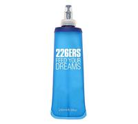 226ERS Soft Flask | Bidón Flexible con Boquilla Pequeña de Silicona, Botella de Agua Plegable sin BPA - 250 ml