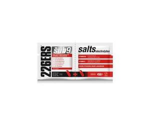 226ERS SUB-9 SALTS ELECTROLYTES DUPLO Talla única