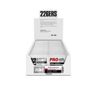 226ERS Sub9 Pro Salts Electrolytes Duplo,Sales con Cafeína, 40 x 2 Cápsulas | repone electrolitos perdidos por el sudor, cafeína extra para rendir al máximo, sin gluten, sin lactosa, sin azúcar, vegano