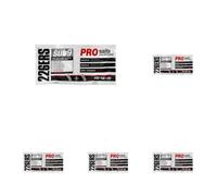 226ERS Sub9 Pro Salts Electrolytes Duplo - Suplemento de Sales Electrolíticas con 40mg de Cafeína por Dosis 1 Unidad (Paquete de 5)
