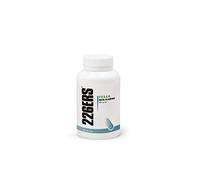 226ERS - Vegan Beta Alanine, Alanina Vegana para Deportistas, Regula el PH, Mantiene Reservas de Energía, Aumenta Fuerza y Reduce Fatiga, sin Gluten y sin Azúcar Añadido 90 Cápsulas