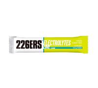 226ERS Vegan Gummy Bar, Barrita Energética Deportiva, Lima 1 x 30 g