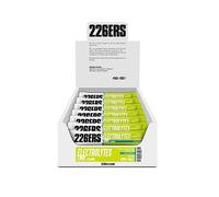 226ERS Vegan Gummy Bar, Barrita Energética Deportiva, Lima 42 x 30 g