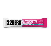 226ERS Vegan Gummy Bar Fresa 30 gr