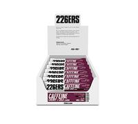 226ERS Vegan Gummy Bars, Barrita Energética Deportiva, Cola 42 x 30g