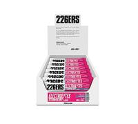 226ERS Vegan Gummy Bars, Barrita Energética Deportiva, Fresa 42 x 30g