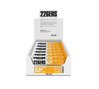 226ERS Vegan Gummy Bars, Barrita Energética Deportiva, Mango 42 x 30g