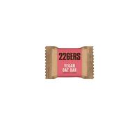 226ERS Vegan Oat Bar, Barrita Energética Deportiva, Fresa 1 x 50 g