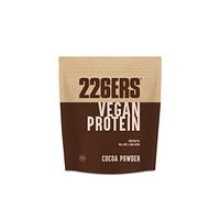 226ERS Vegan Protein | Proteína Vegana en Polvo | Arroz, Guisantes y Chia | Batido Vegetal Sin Gluten ni Lactosa, Chocolate - 700 gr