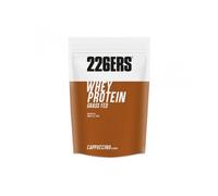 226Ers Whey Protein Grass Fed Capuccino 1kg
