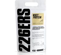 226Ers Whey Protein Vainilla 1kg