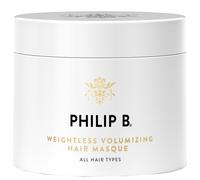 226g PHILIP B WEIGHTLESS Volumizing Hair Masque