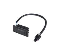 22799049 Interruptor Apertura Maletero Manija Portón Trasero Para Chevy Para Corvette 6.2L 2014 2015 2016 2017 2018 2019 Interruptores