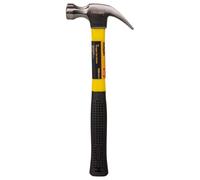 227ml Fibra de Vidrio Martillo Garra - 10371