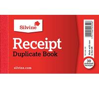 228 Libro de recibos Silvina
