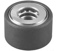 22800 Instalador de pernos de rueda para automóviles y camiones ligeros con tornillo, diseñado para minimizar la fricción y la instalación estable del perno de la rueda con llave (A)