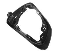 2287.3025 .3026 Para Tesla Para Model 3 2017 2018 2019 2020 2021 2022 2023 Marco Del Retrovisor Cubierta espejo retrovisor lateral puerta(R)