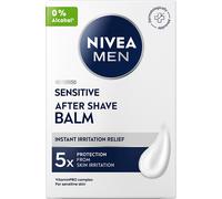 (pack de 3) NIVEA MEN SENSIBLE DESPUÉS DEL AFEITADO BÁLSAMO 100ML 3X100ML env...