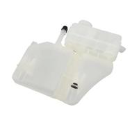 22948113 Repuestos para automóvil, tanque de expansión de refrigerante para radiador de coche, depósito de agua para radiador, compatible con Cadillac ATS, CTS, ATSL