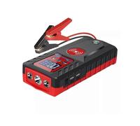 229800mAh Auto KFZ Starthilfe Jump Starter 8000A Booster PKW Powerbank Ladegerät