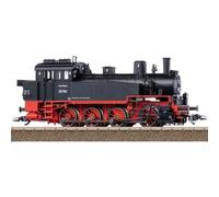 22993 H0 Locomotora de vapor 92 739 "Meiningen, DB, Ep. III, DC-MFX+ Sonido