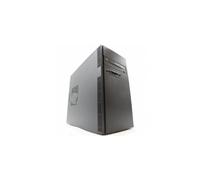 22AH510I560 PCs/estación de trabajo Intel® Core i5 i5-12400 16 GB DDR4-SDRAM 500 GB SSD FreeDOS Torre PC Negro