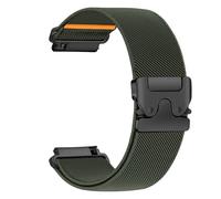 22mm 20mm 18mm Elástica Nylon Correas,20mm Pulseras Elásticas Ajustables para Samsung Galaxy Watch 7 6 5 4 3 Correas,22mm Correa para Garmin Venu 3 2 Band,18mm Pulseras para Huawei GT 6/5/4 41mm