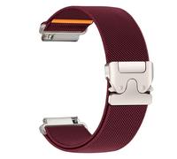 22mm 20mm 18mm Elástica Nylon Correas,20mm Pulseras Elásticas Ajustables para Samsung Galaxy Watch 7 6 5 4 3 Correas,22mm Correa para Garmin Venu 3 2 Band,18mm Pulseras para Huawei GT 6/5/4 41mm