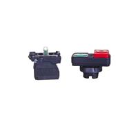 22mm Harmony XB5 XB5AW73731M5 botón de control doble
