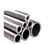 22mm Seamless Steel Pipe Hydraulic Alloy Precision Steel Tubes Explosion-Proof TubeInside and Outside Mirror chamfering 42crmo (Size : 30cm, Color : OD22mmxID14mm) Plumbing Fittings