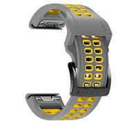 22mm Smart Watch Band Straps For Garmin Fenix7 Instinct Fenix 5 5Plus 6 6Pro 935 945 Bracelet Quick Fit Release Sport Wristband Correa