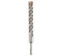 22mm x 250mm Extremo 2 Sds-Plus Broca Albañilería - DT9602-QZ